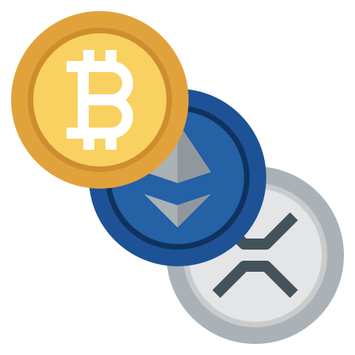 Crypto Icon