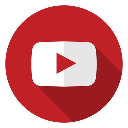 YouTube Icon