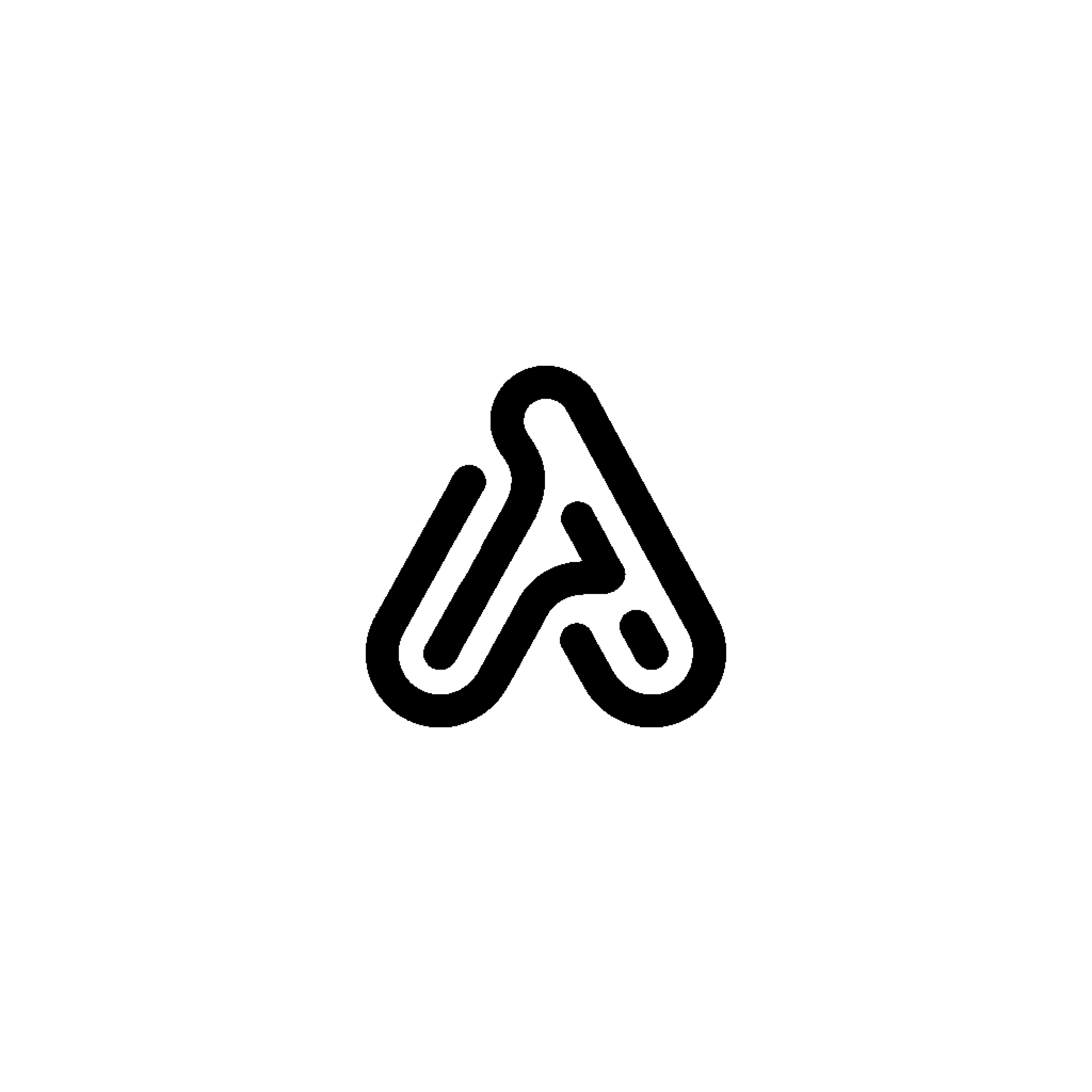 Логотип Atari