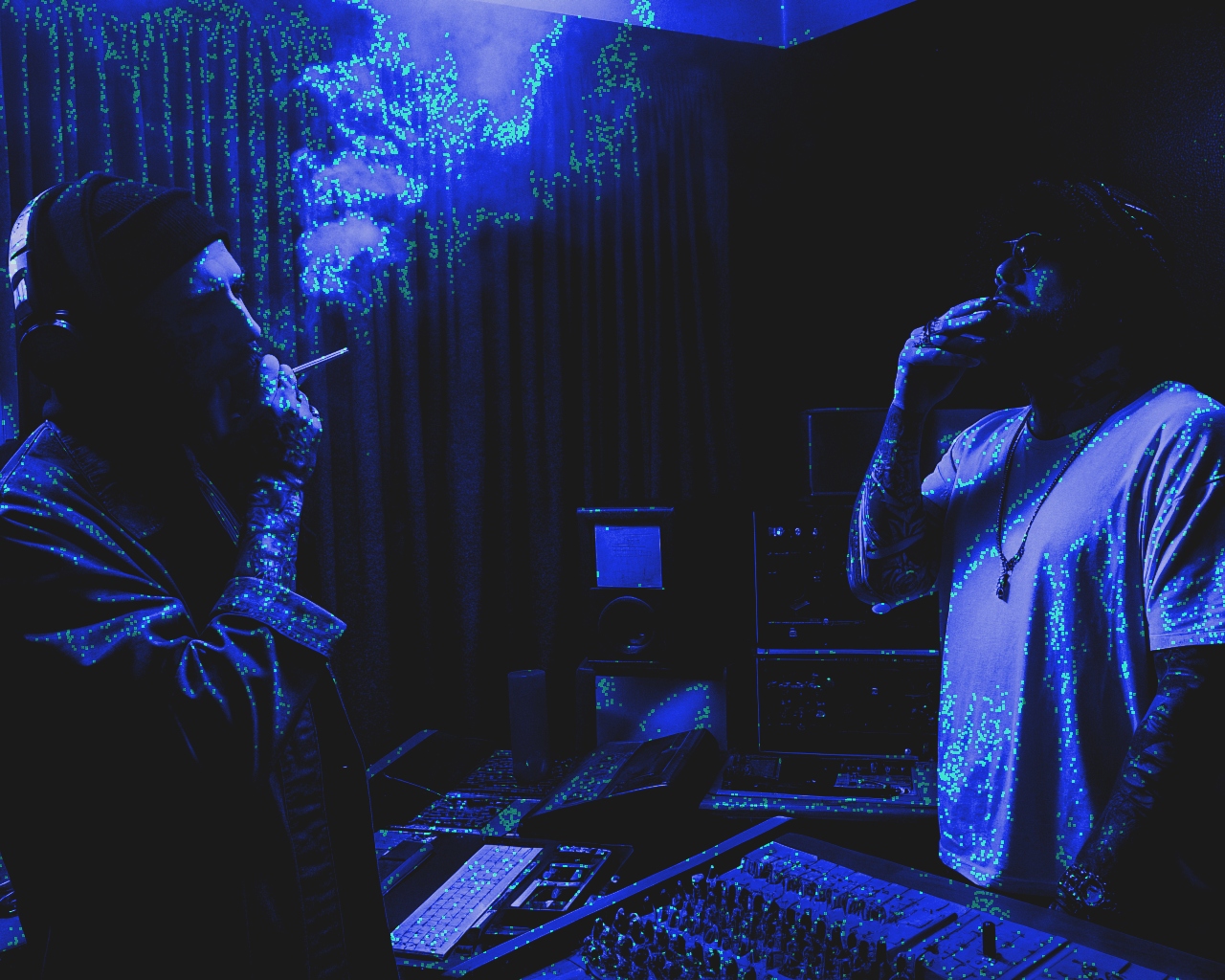 Beat Cover