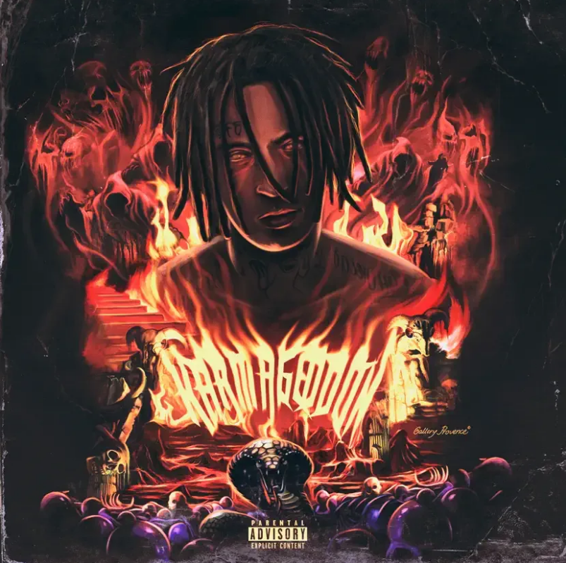 Beat Cover