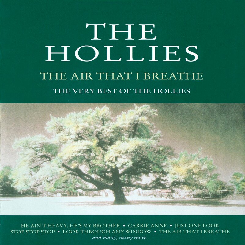 The Hollies