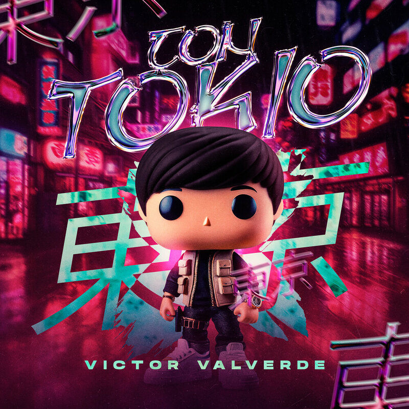 Victor Valverde