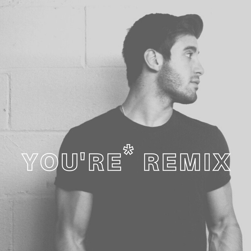 You're*