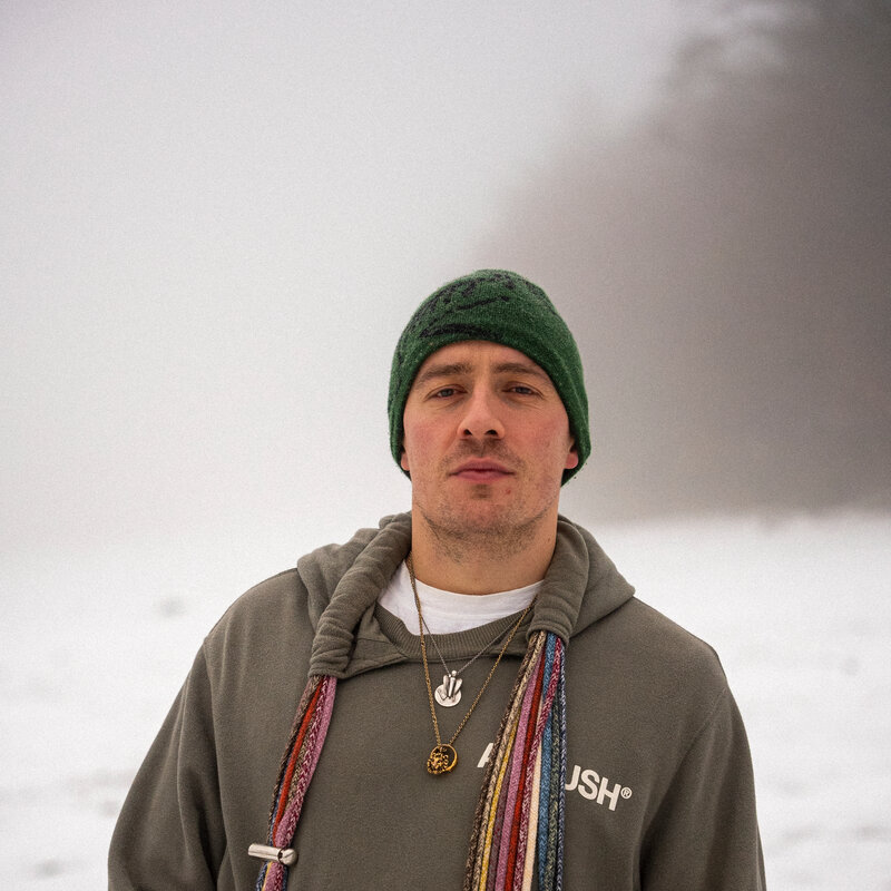 Dermot Kennedy
