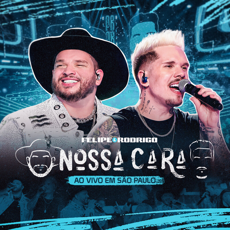 Felipe e Rodrigo