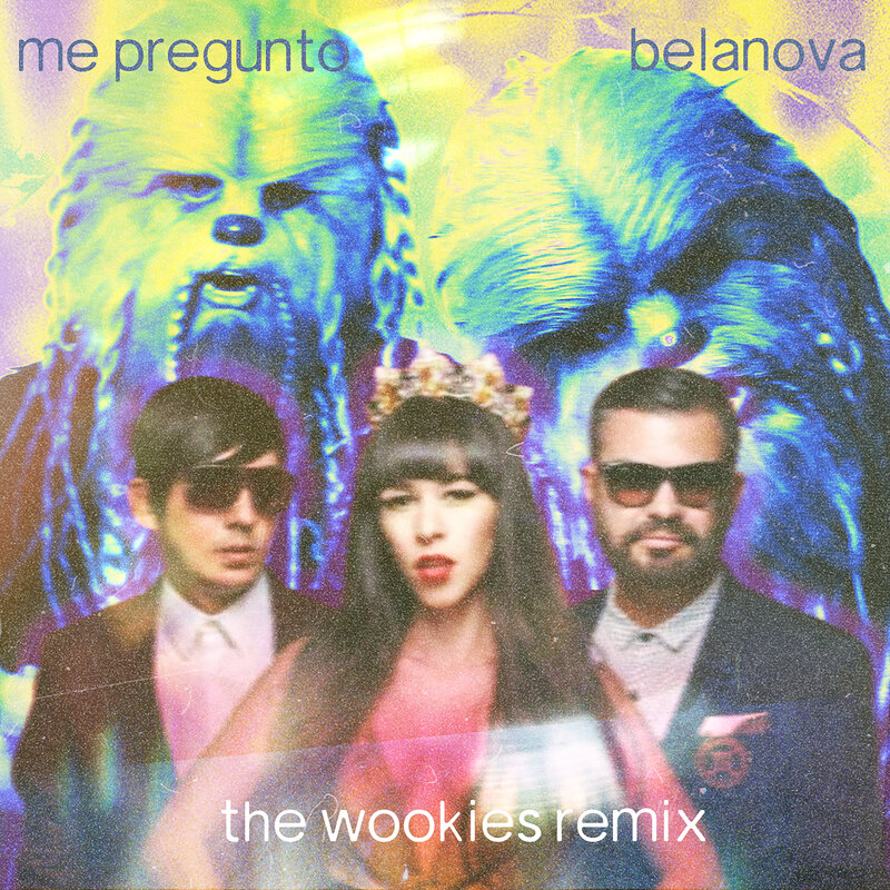 Belanova