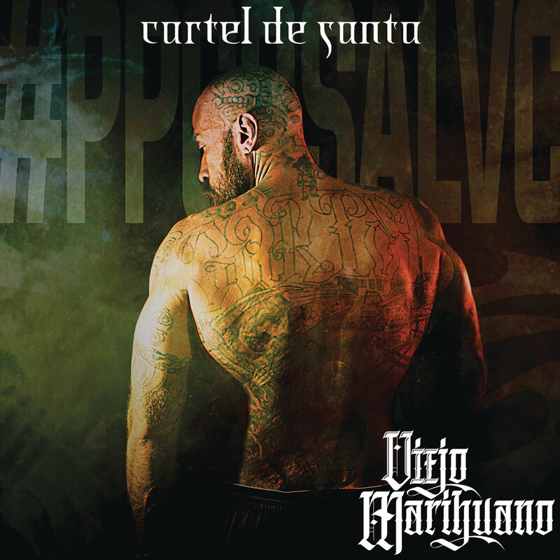 Cartel de Santa