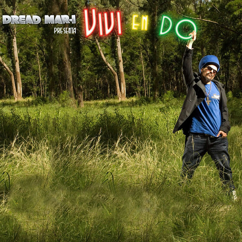 DREAD MAR I