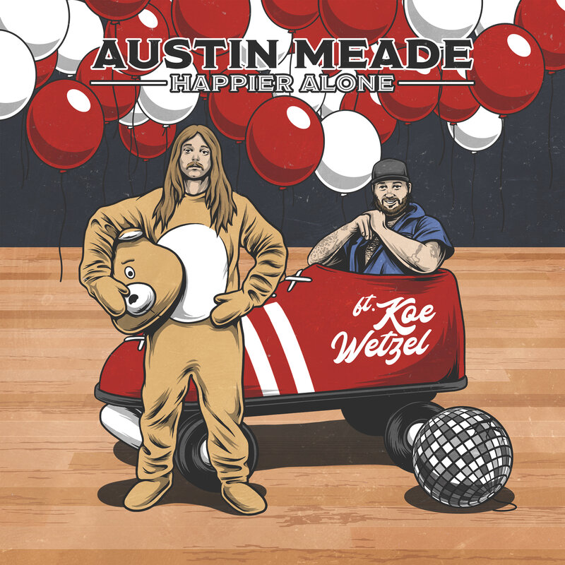 Koe Wetzel