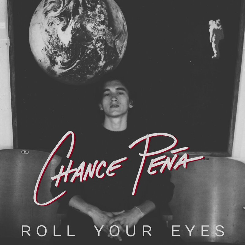 Chance Peña