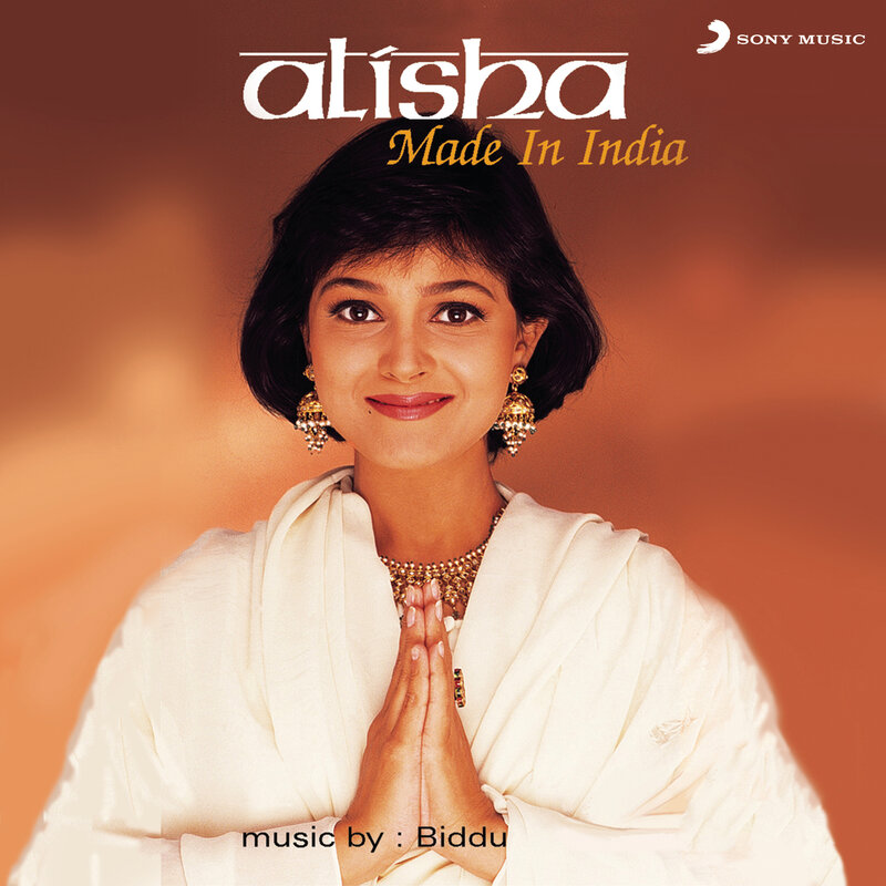 Alisha Chinai