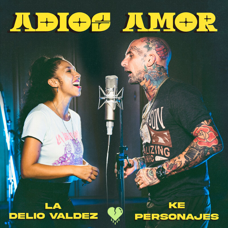 Ke Personajes