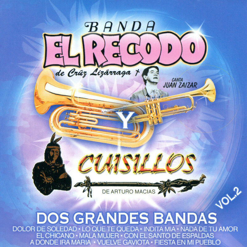 Banda El Recodo