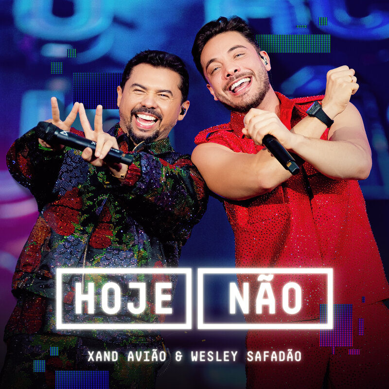Xand Avião