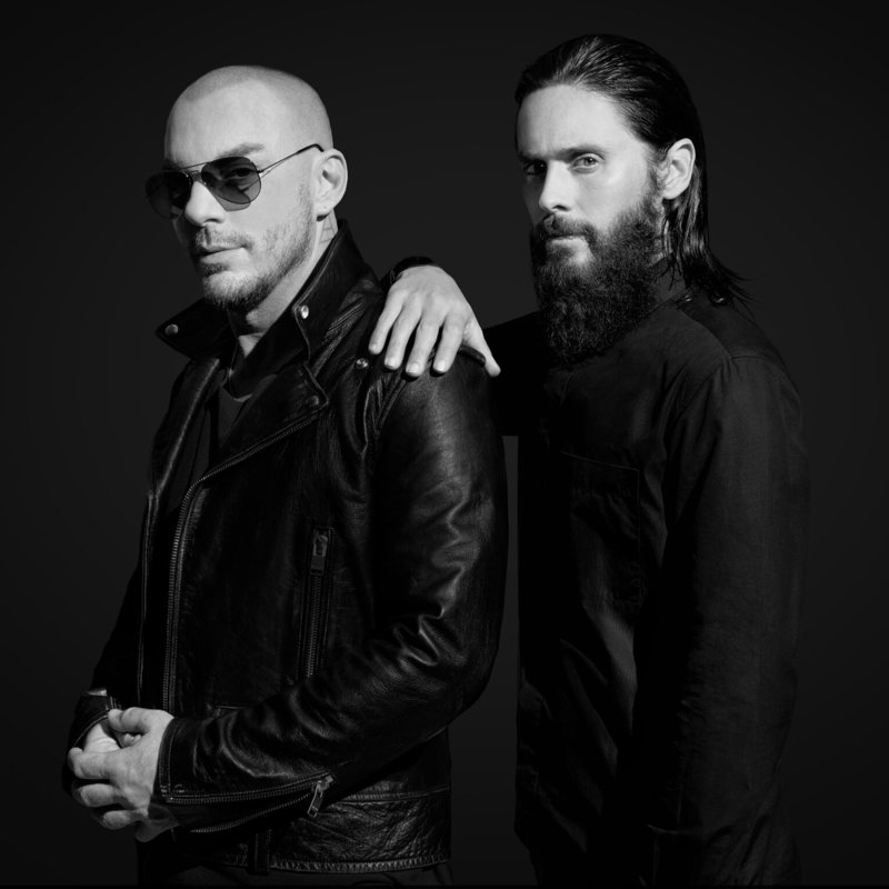 Thirty Seconds to Mars