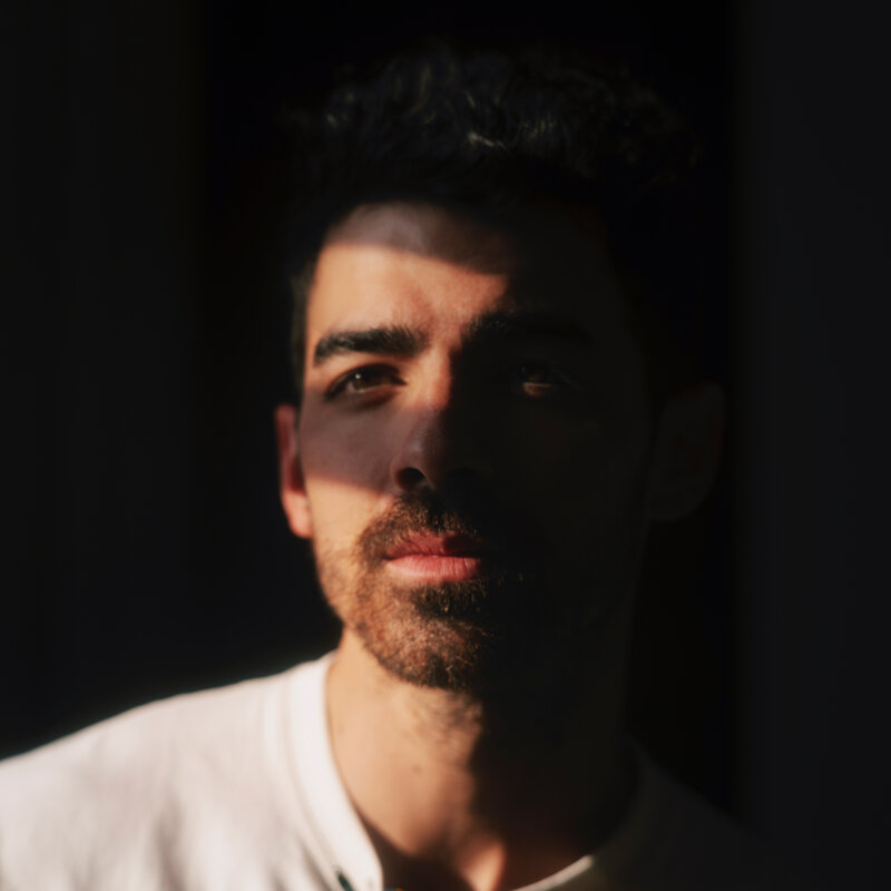 Joe Jonas