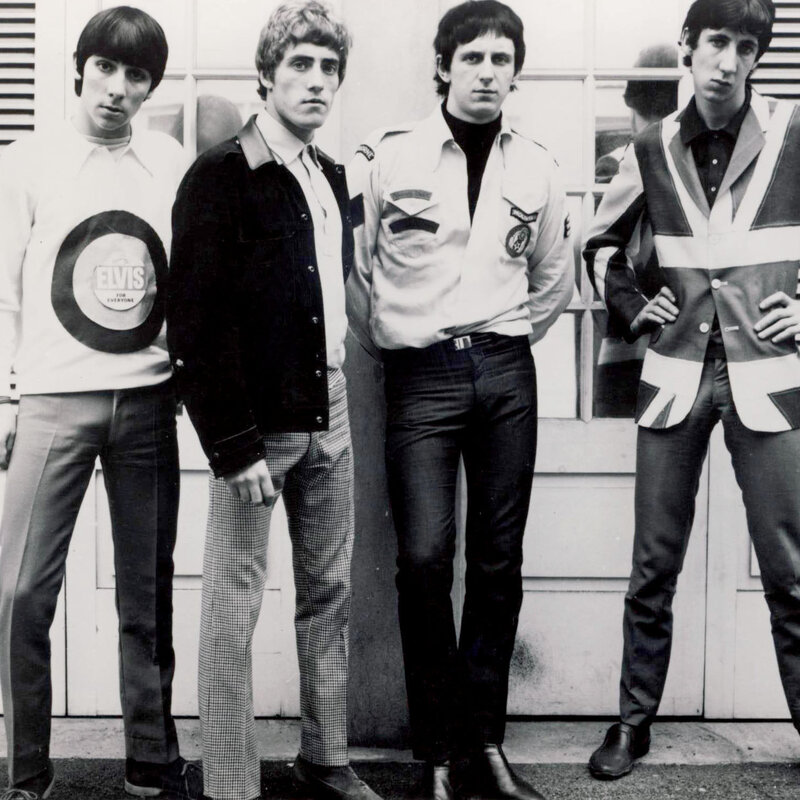 The Who