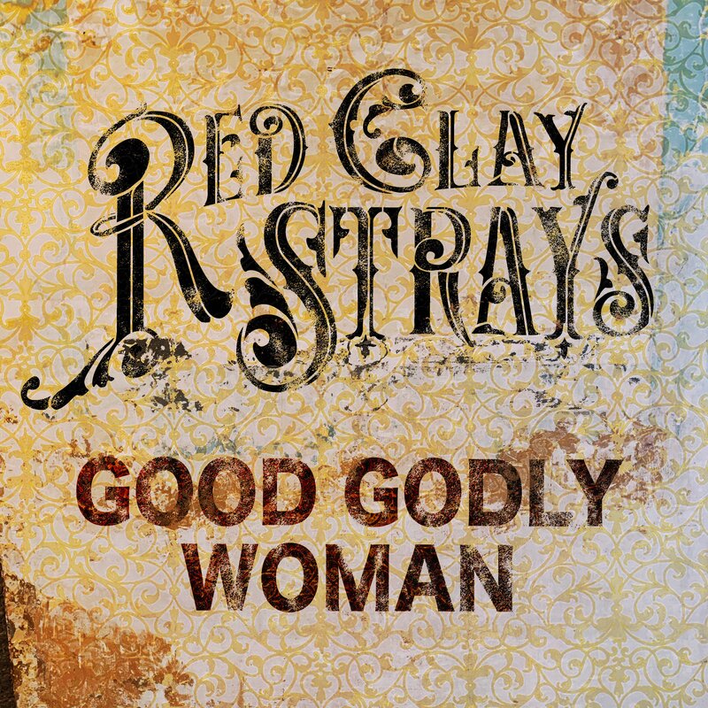 The Red Clay Strays