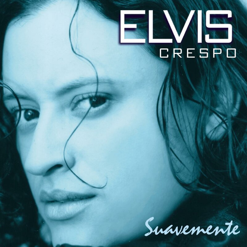 Elvis Crespo