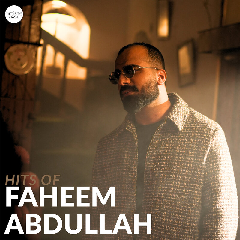 Faheem Abdullah