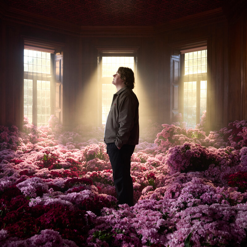 Lewis Capaldi