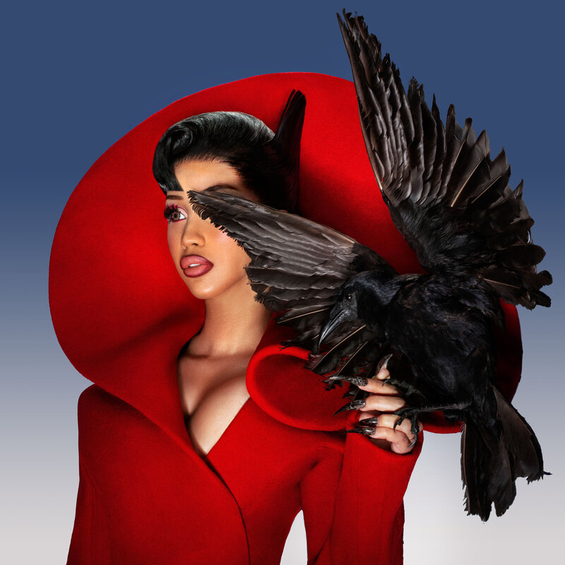Cardi B
