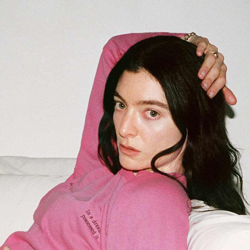 Lorde