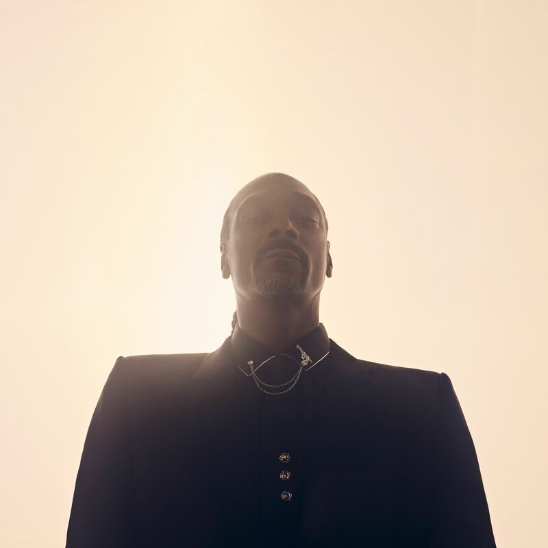 Snoop Dogg