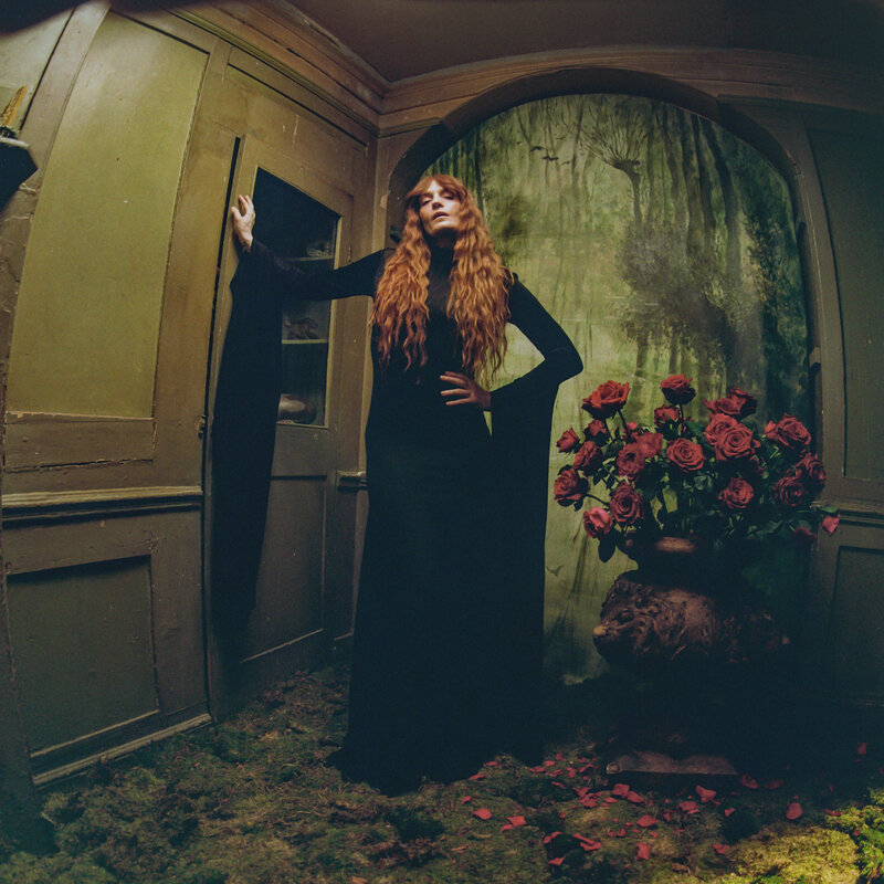 Florence + The Machine