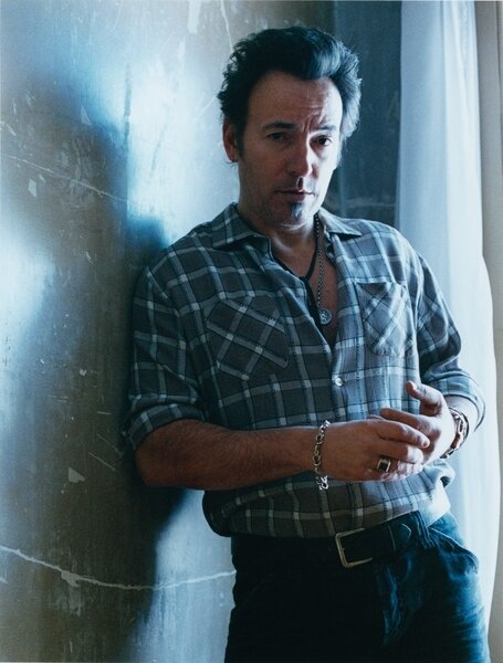 Bruce Springsteen