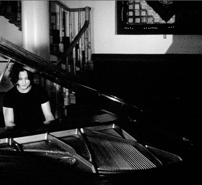 The White Stripes