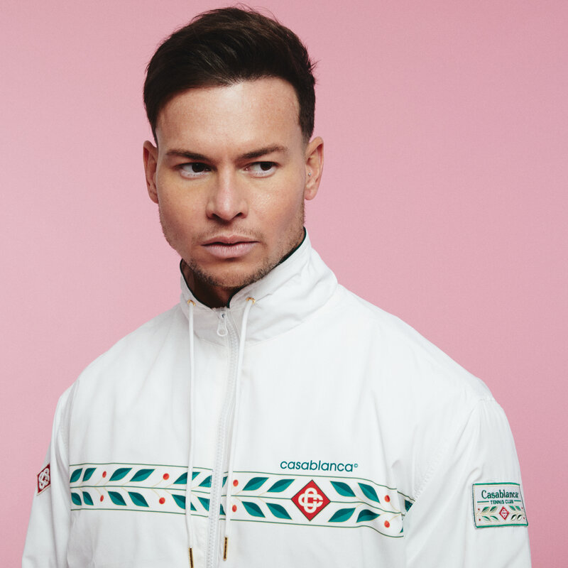 Joel Corry