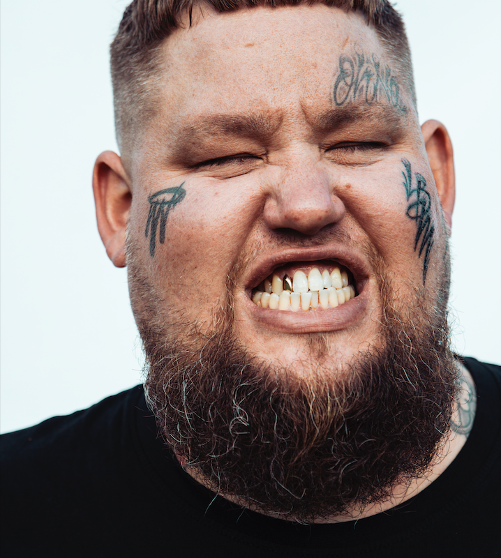 Rag'n'Bone Man