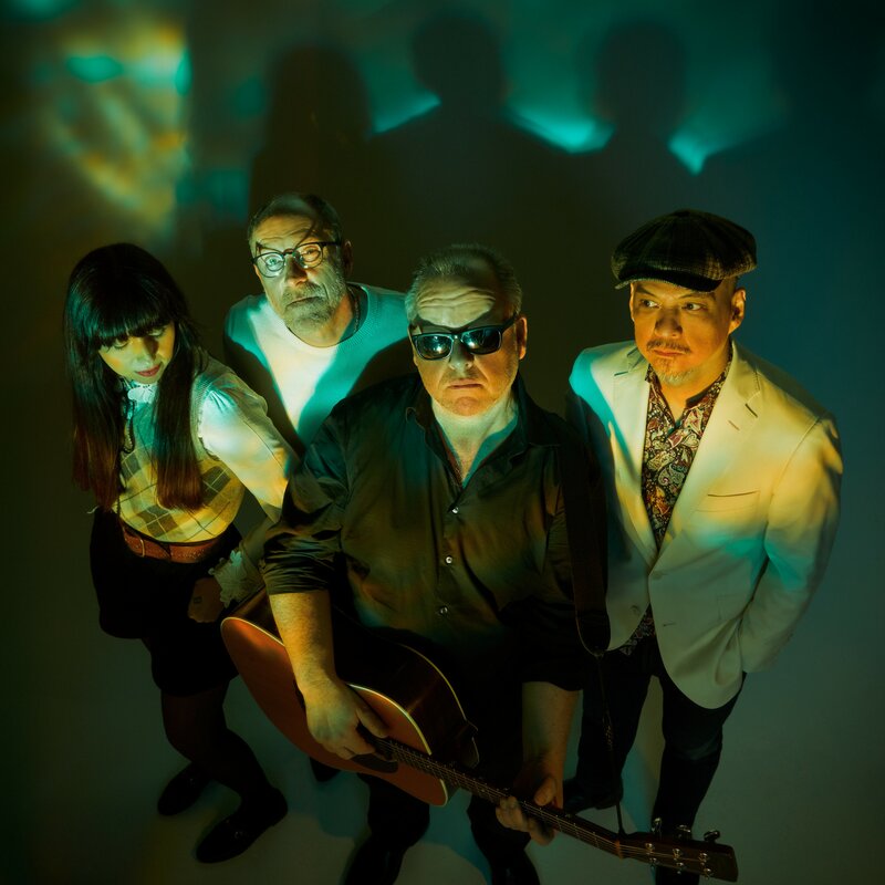 Pixies