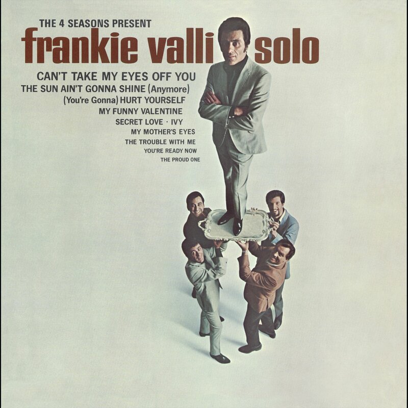 Frankie Valli