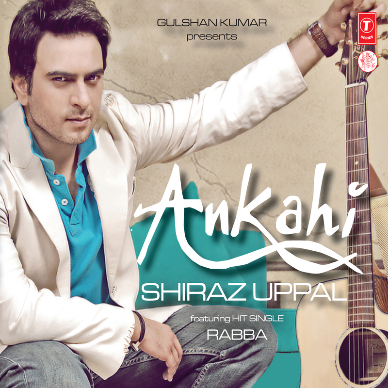 Shiraz Uppal