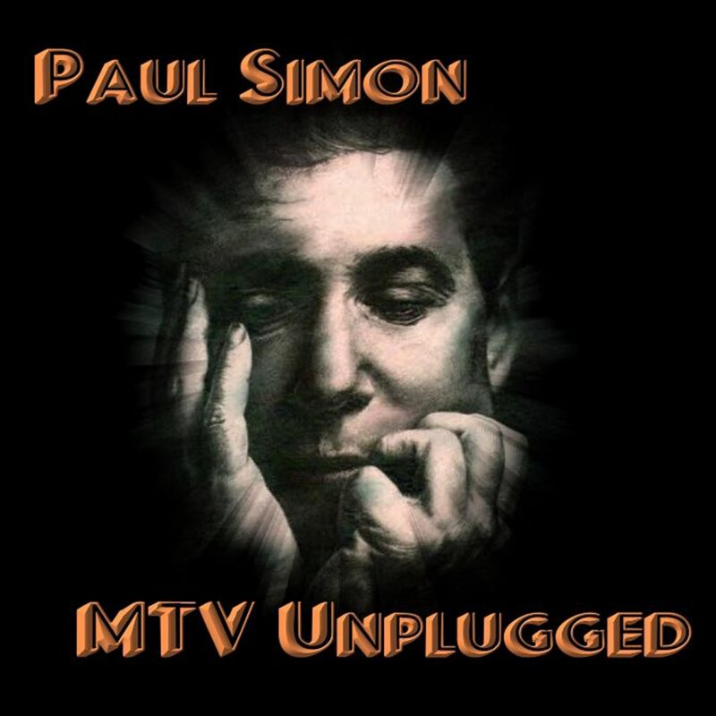 Paul Simon