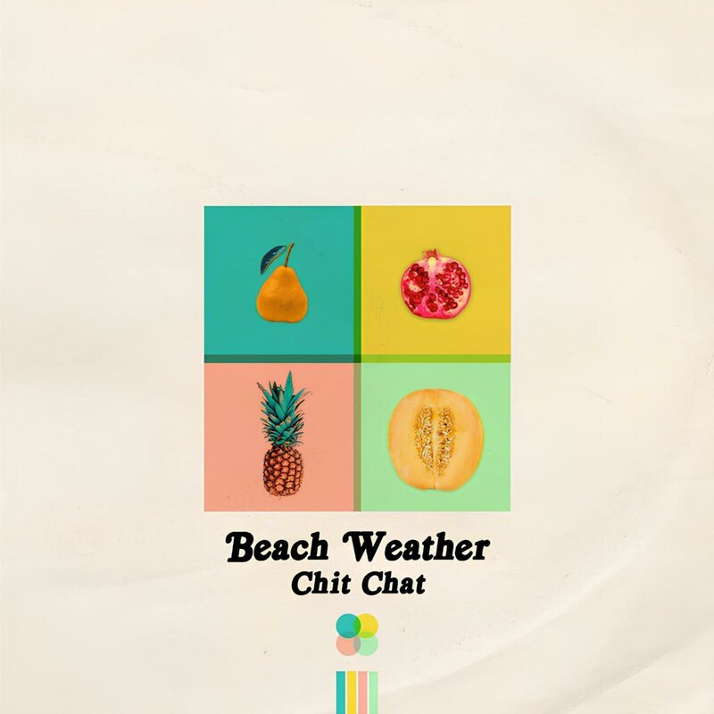 Beach Weather