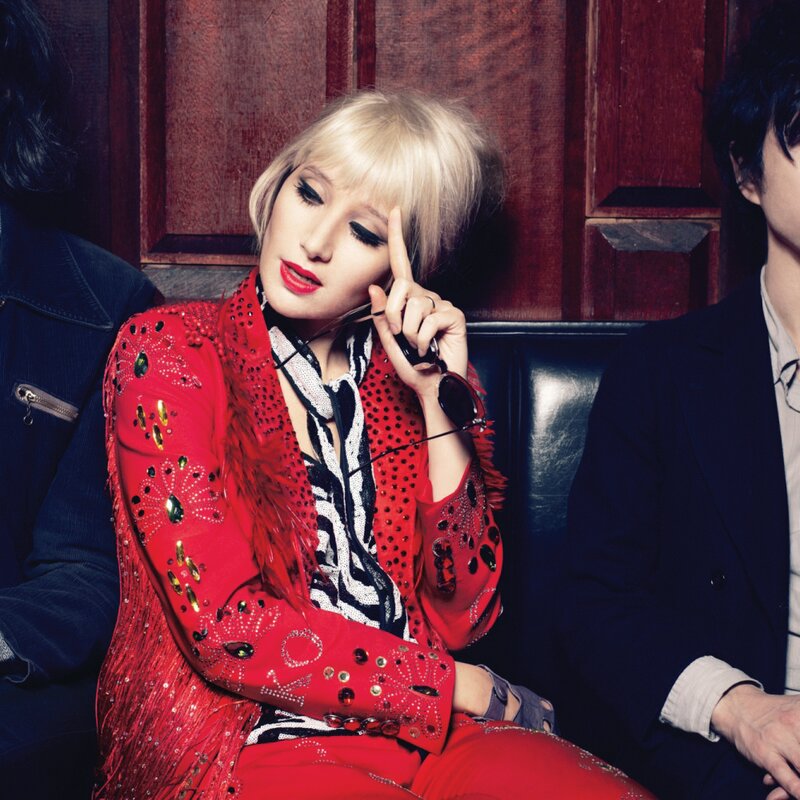 Yeah Yeah Yeahs