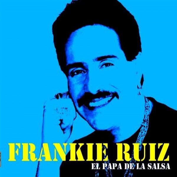 Frankie Ruíz
