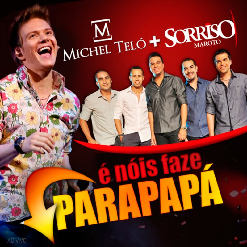 Sorriso Maroto