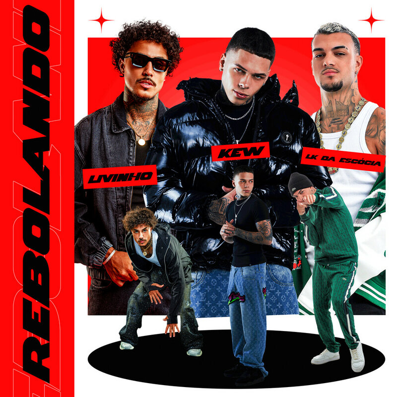 Dj LK da Escócia