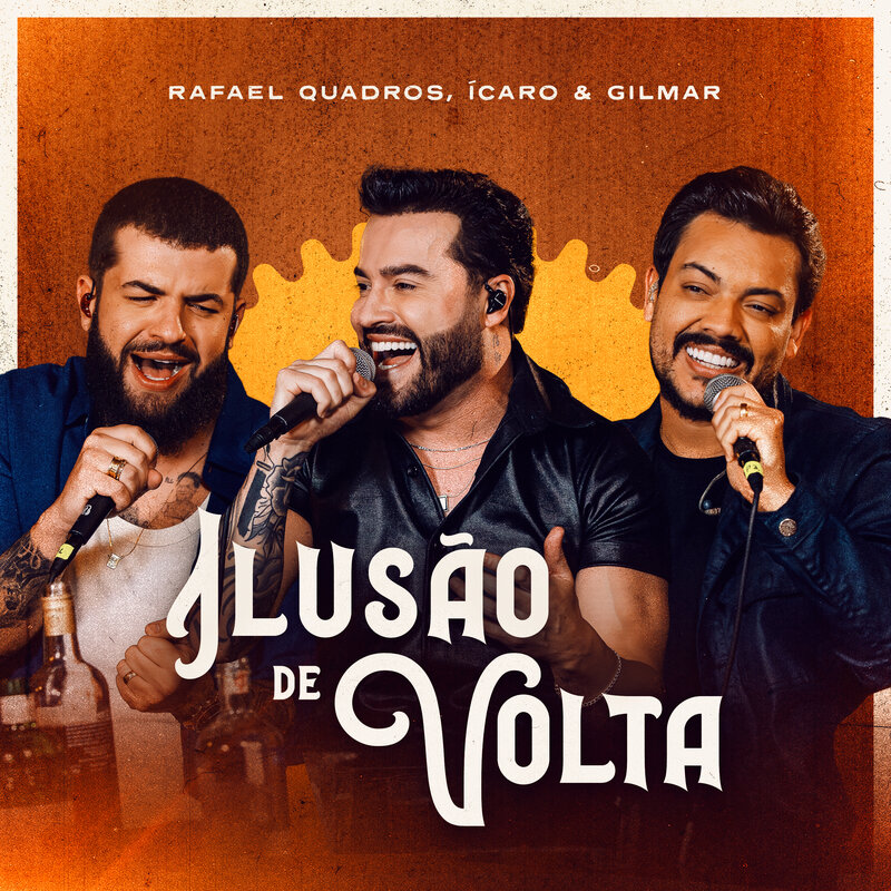 Ícaro E Gilmar