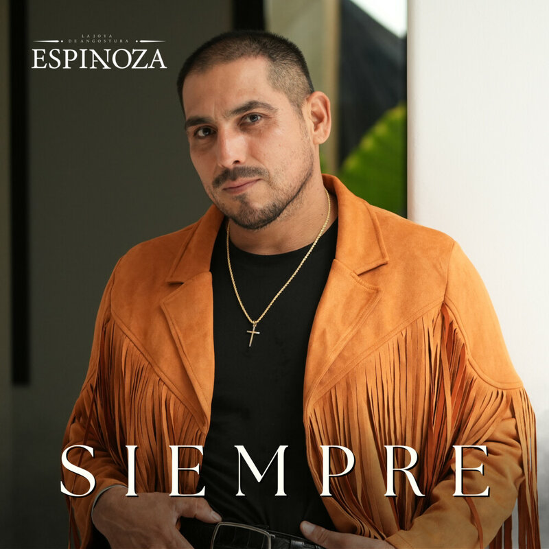 Espinoza Paz