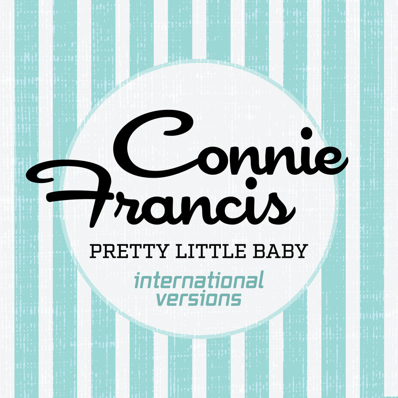 Connie Francis