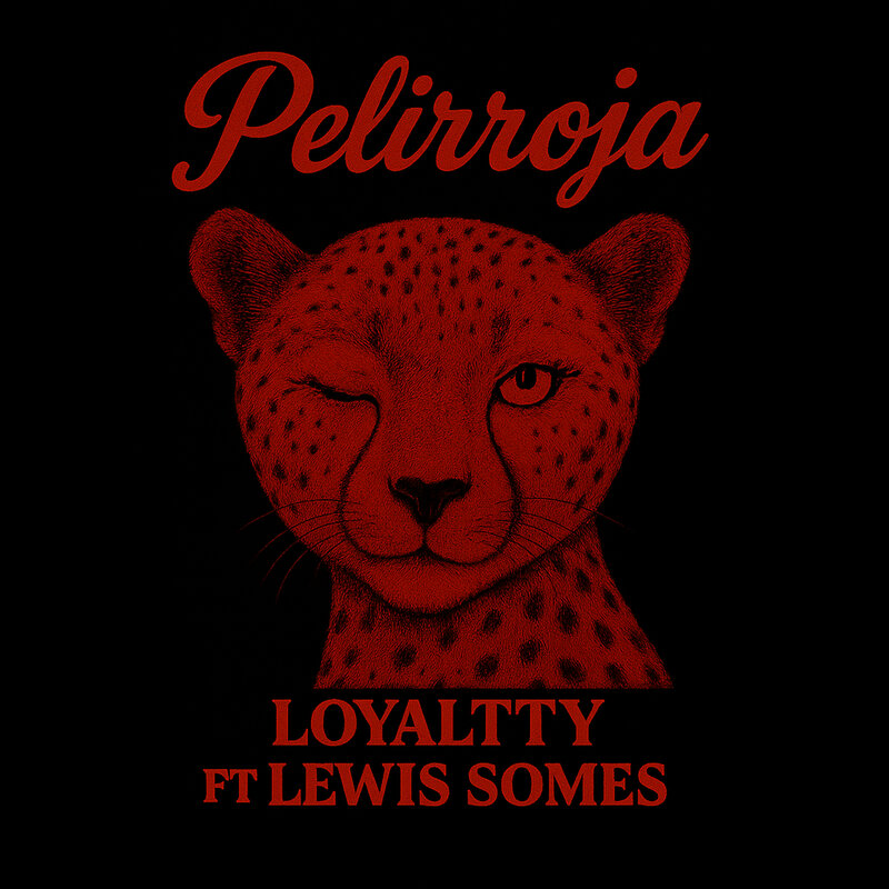 Lewis Somes