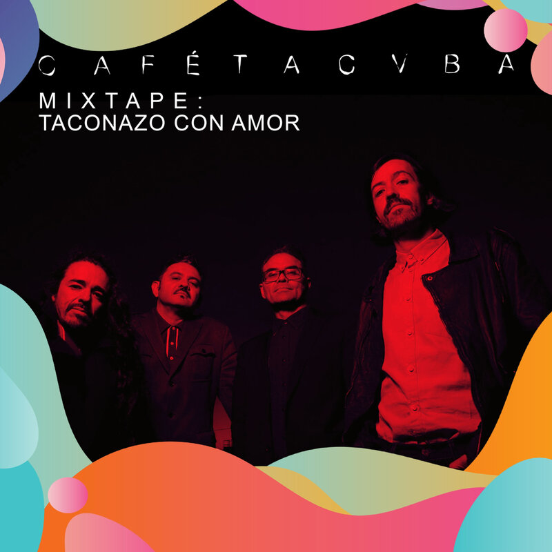 Café Tacvba