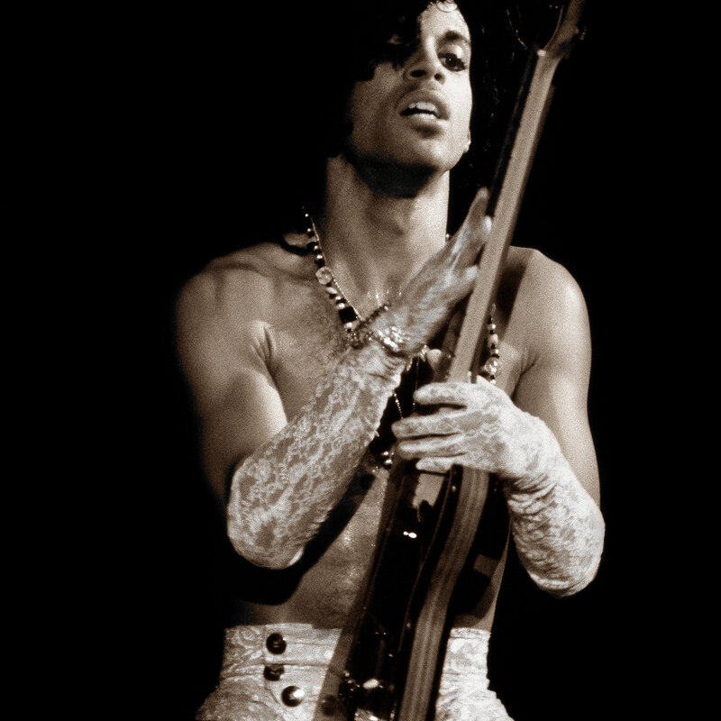 Prince