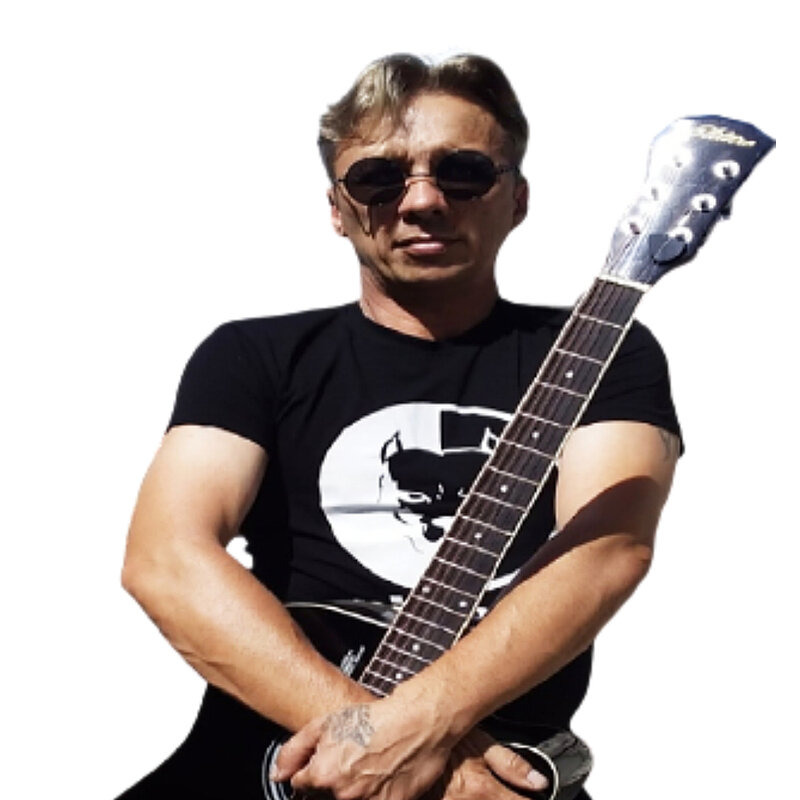 Сергей Грищук
